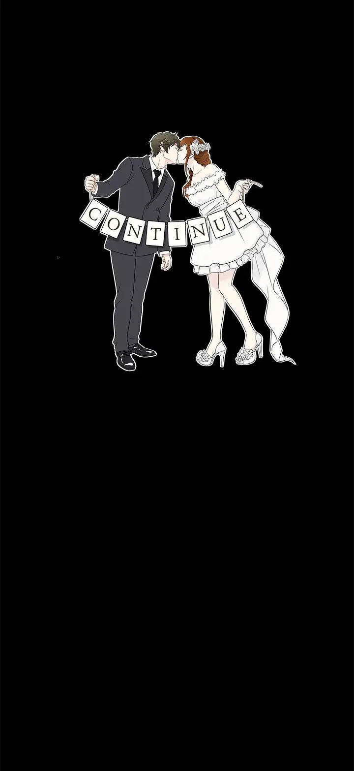 老婆回來了第40话