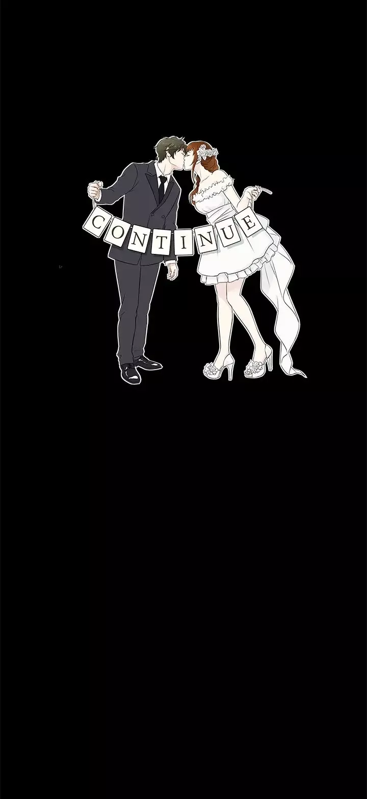 老婆回來了第40话