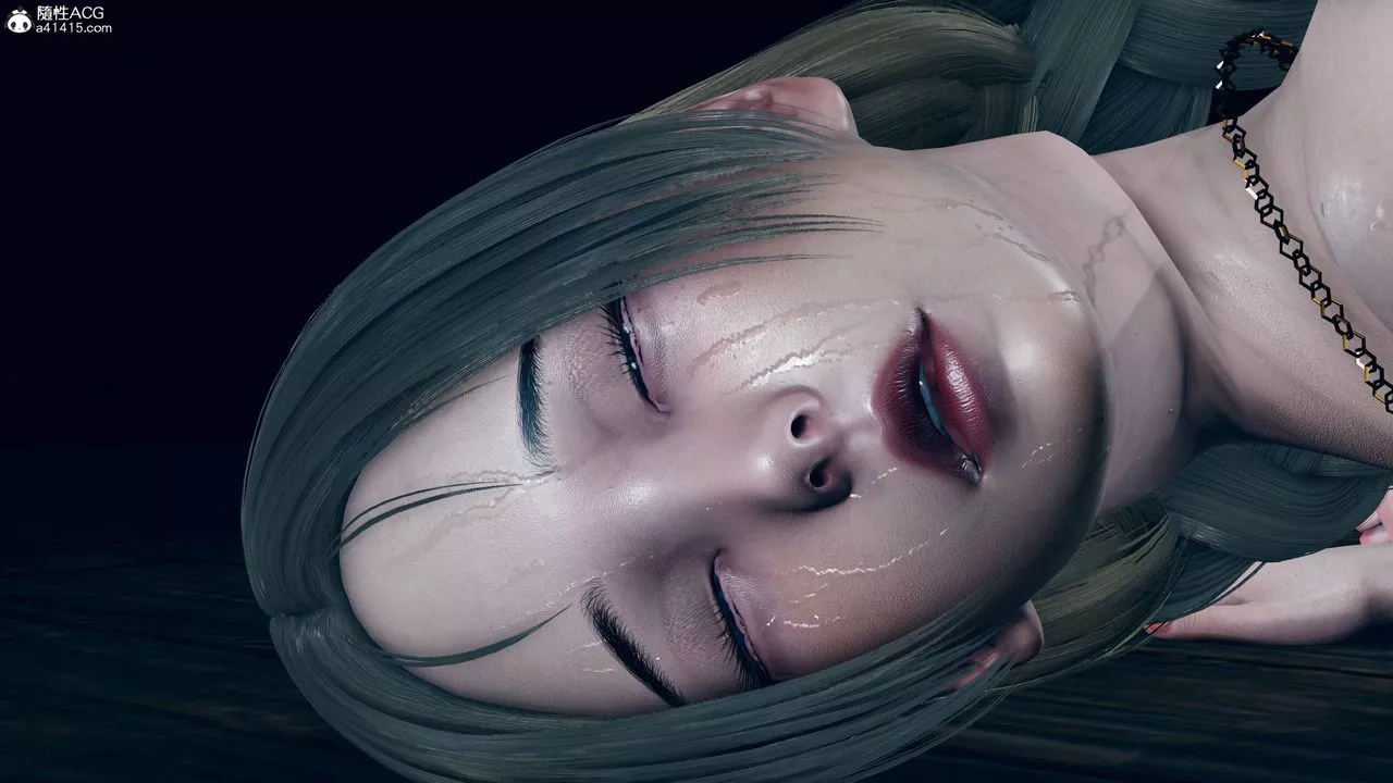 [3D]反恐精英+番外篇v2-番外篇最终话 - 图片 46