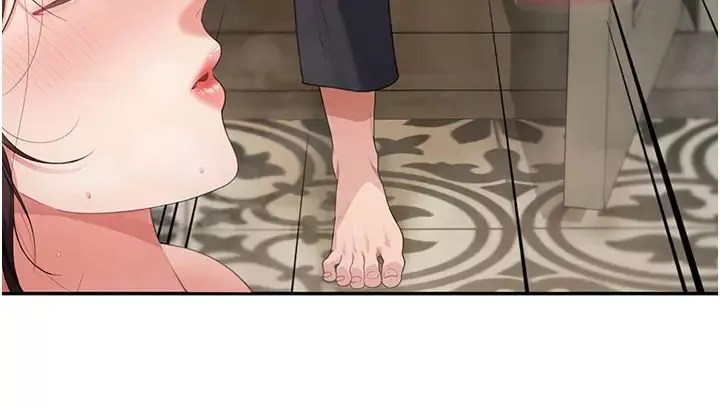 童顏繼母第4話-不行，這裡是我媽房間