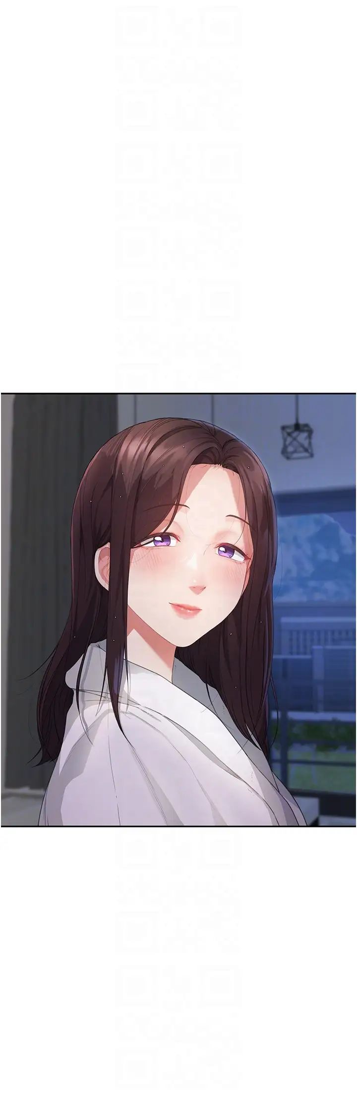 童颜继母第4话-不行，这里是我妈房间