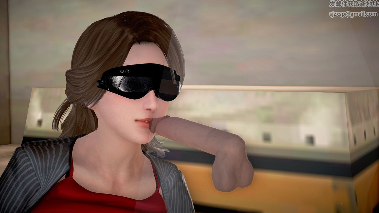 [3D]被催眠爆奸的冷艷教師美母+屍妓媽媽第03話