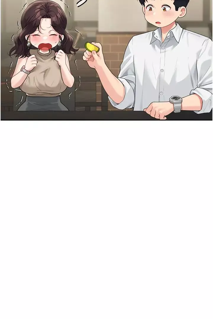 童顏繼母第8話-這樣舔對嗎?