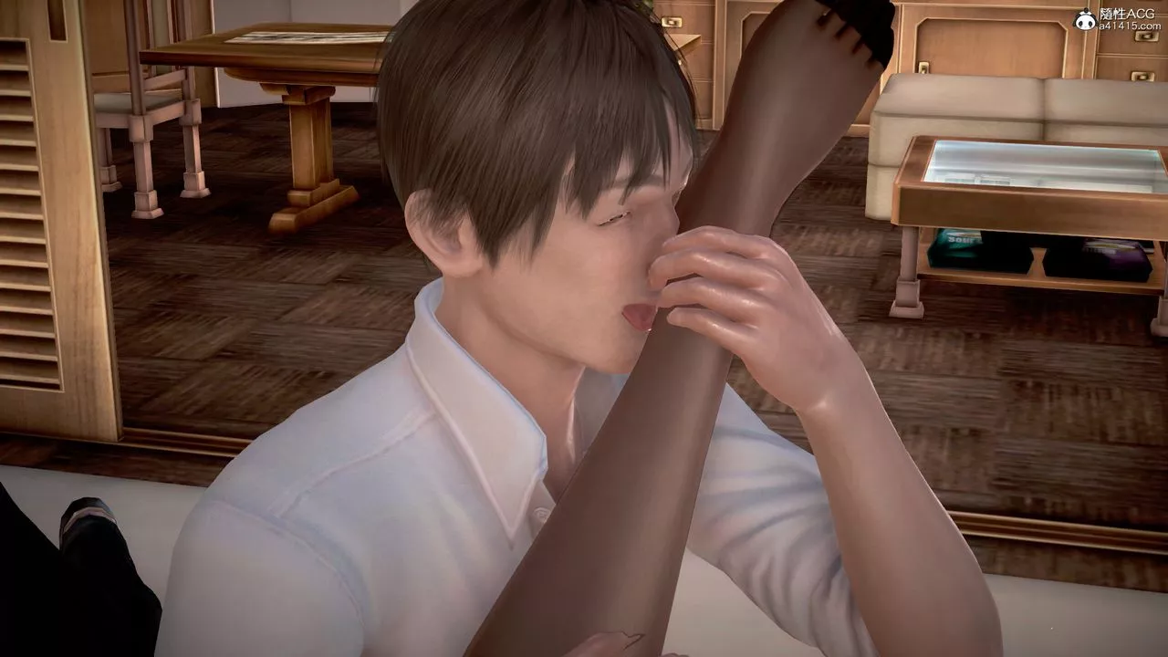 [3D]被催眠爆奸的冷艷教師美母+屍妓媽媽第06話