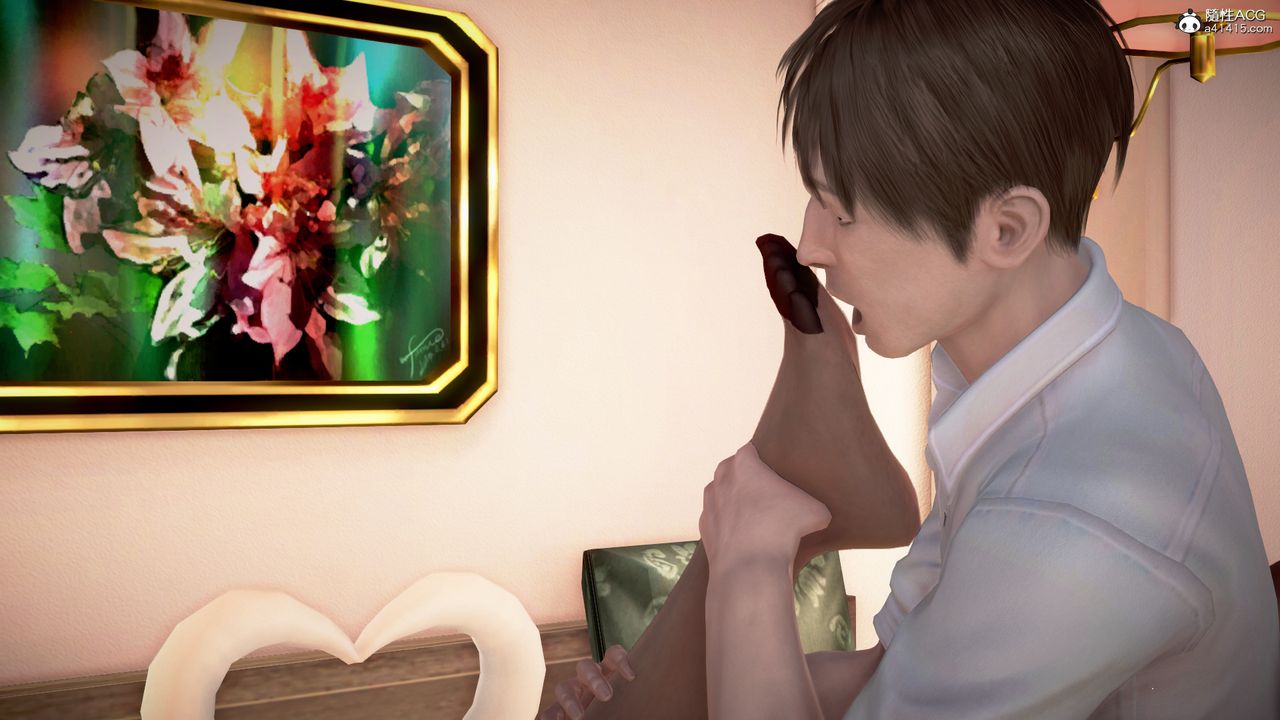 [3D]被催眠爆奸的冷艷教师美母+尸妓妈妈第06话