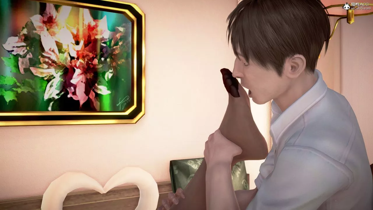 [3D]被催眠爆奸的冷艷教师美母+尸妓妈妈-第06话 - 图片 14