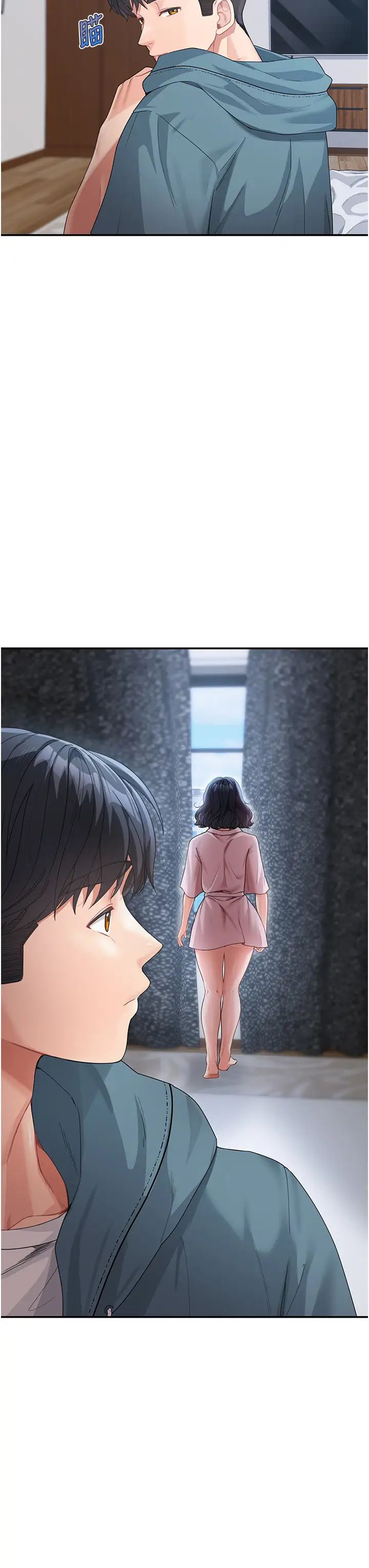 童颜继母第12话-朋友的「弟弟」长大瞭