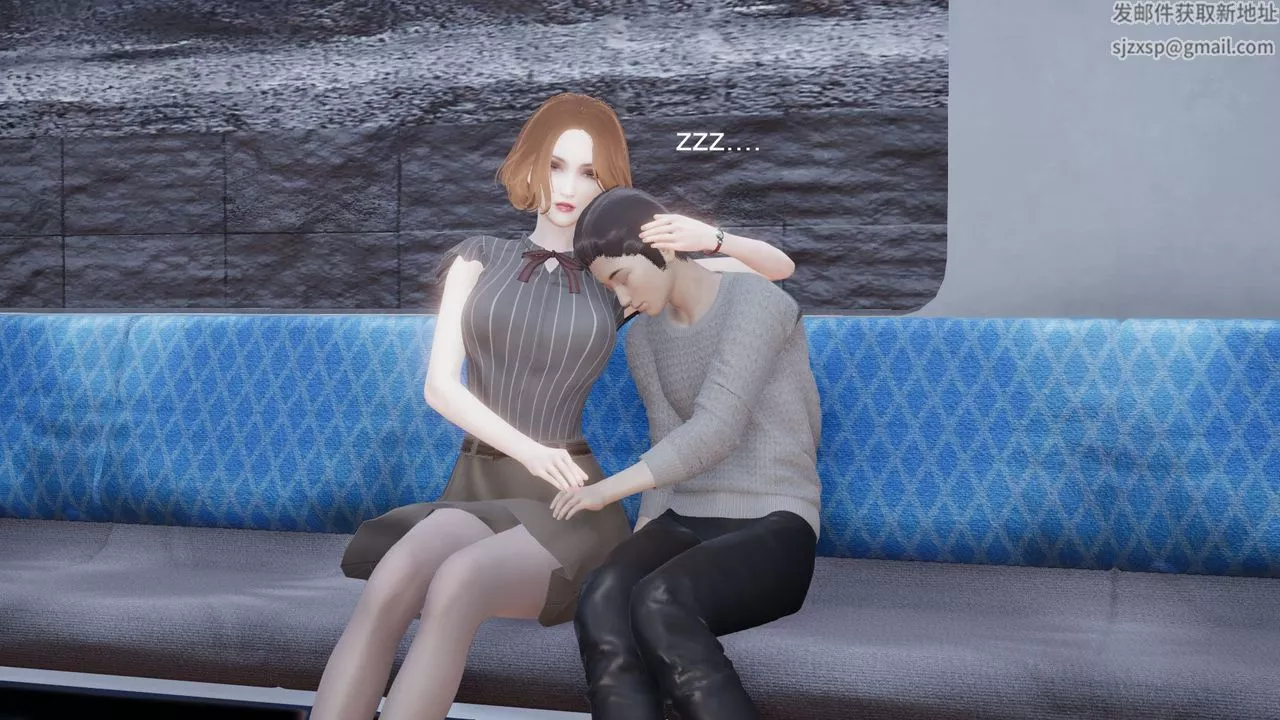[3D]被催眠爆奸的冷艷教師美母+屍妓媽媽屍妓媽媽