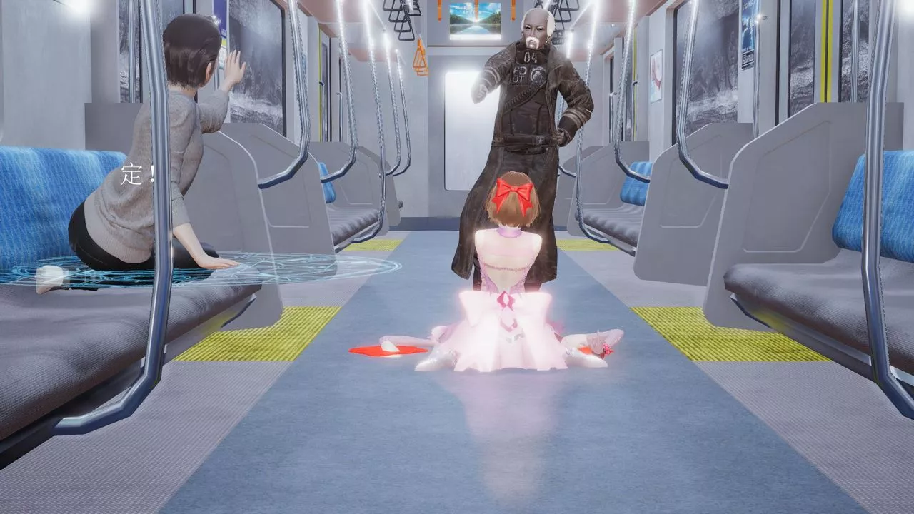 [3D]被催眠爆奸的冷艷教师美母+尸妓妈妈-尸妓妈妈 - 图片 25