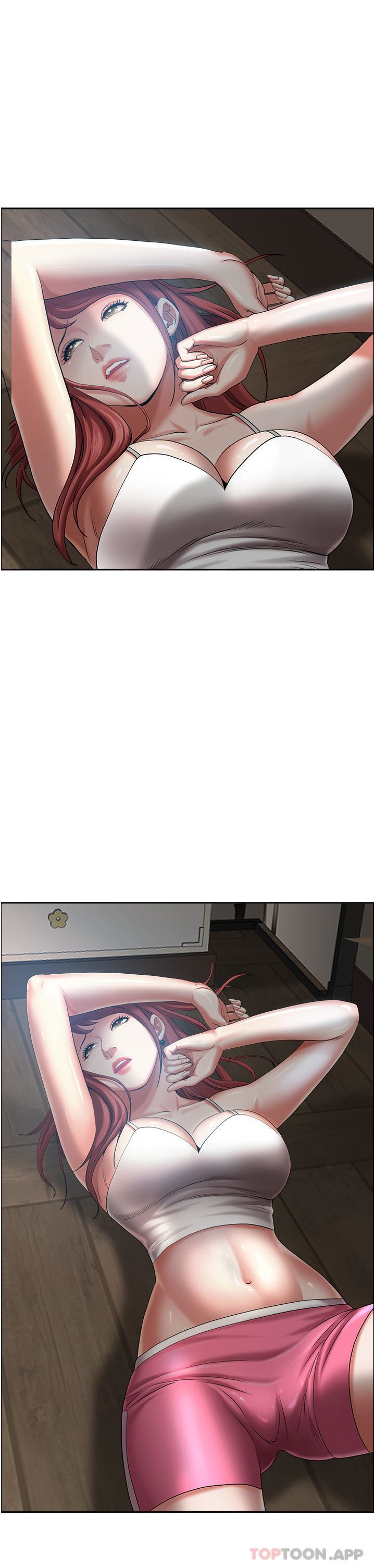 霸占人妻第83话-每做一次,就越上瘾