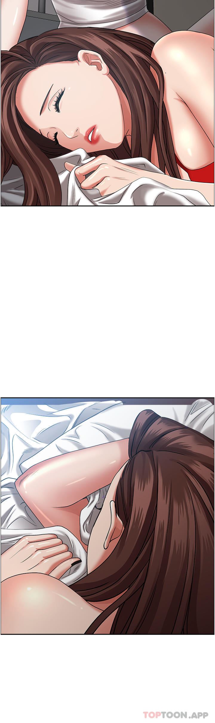 霸占人妻第83话-每做一次,就越上瘾