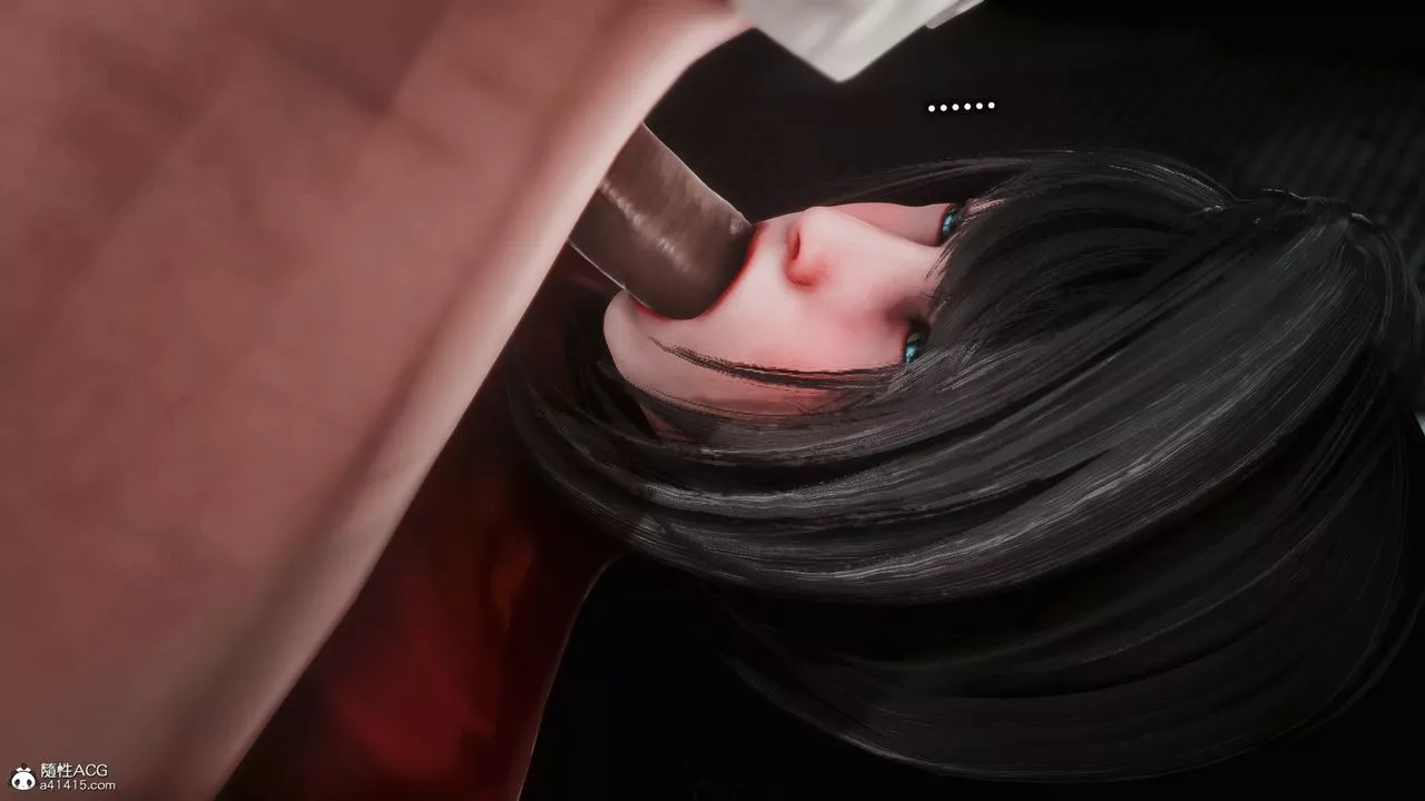 [3D]ElasticWoman弹力女超人-第04话 - 图片 24
