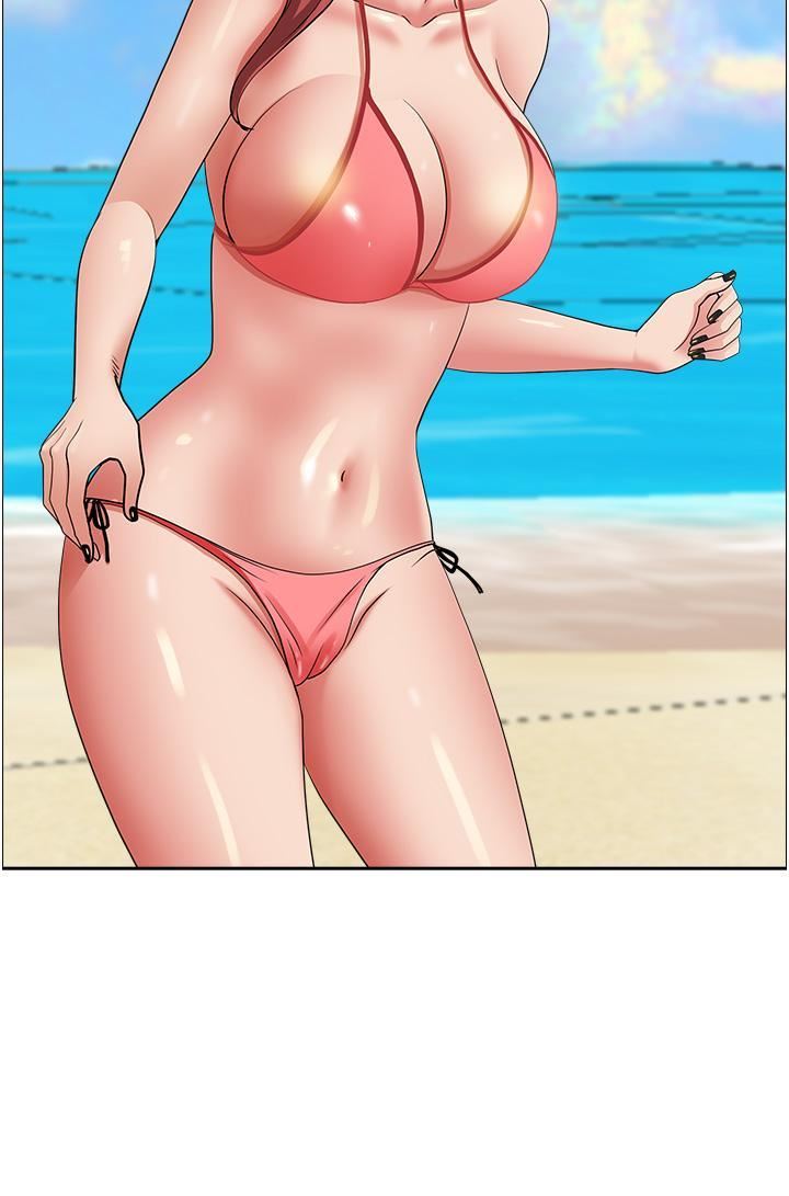 霸佔人妻第89話-被當眾脫下泳衣