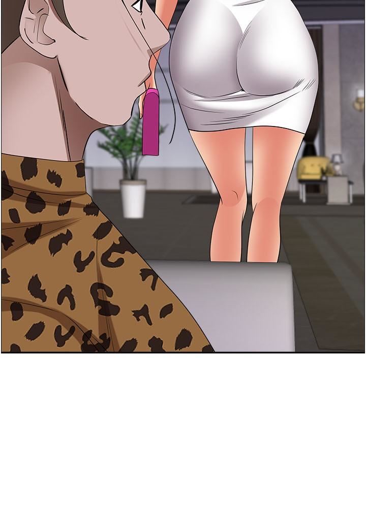 霸佔人妻第90話-害我慾火焚身還烙跑