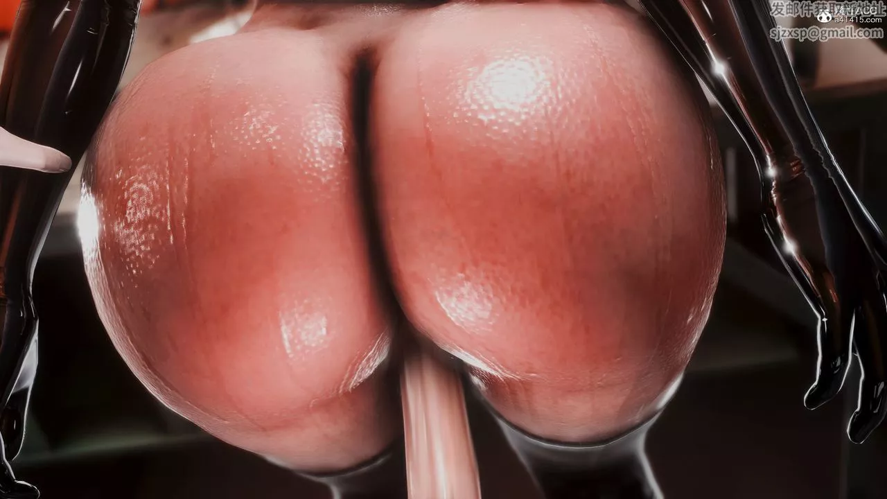 [3D]ElasticWoman弹力女超人-最终话 - 图片 33