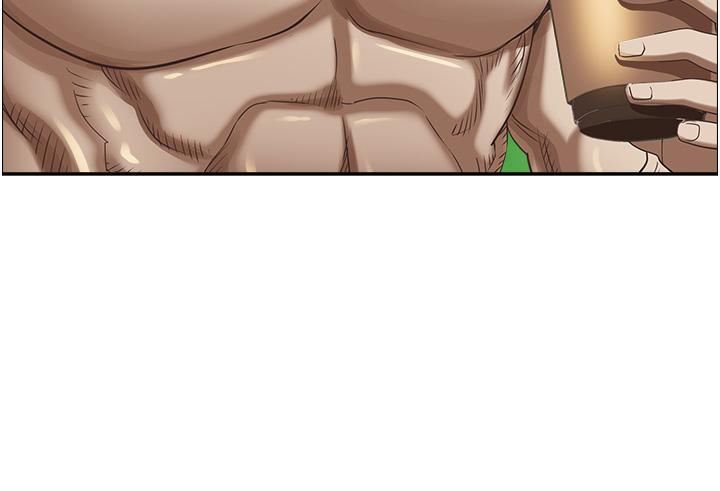 霸佔人妻第95話-苡安的海邊服務