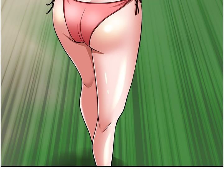 霸佔人妻第95話-苡安的海邊服務