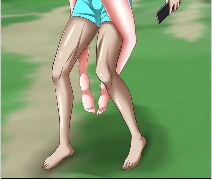 霸占人妻第95话-苡安的海边服务