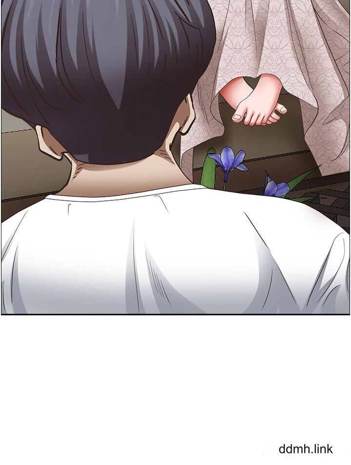 霸占人妻第101话-被国勇怀疑的美英