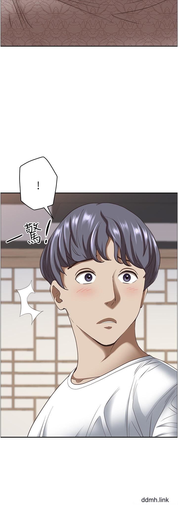 霸占人妻第101话-被国勇怀疑的美英