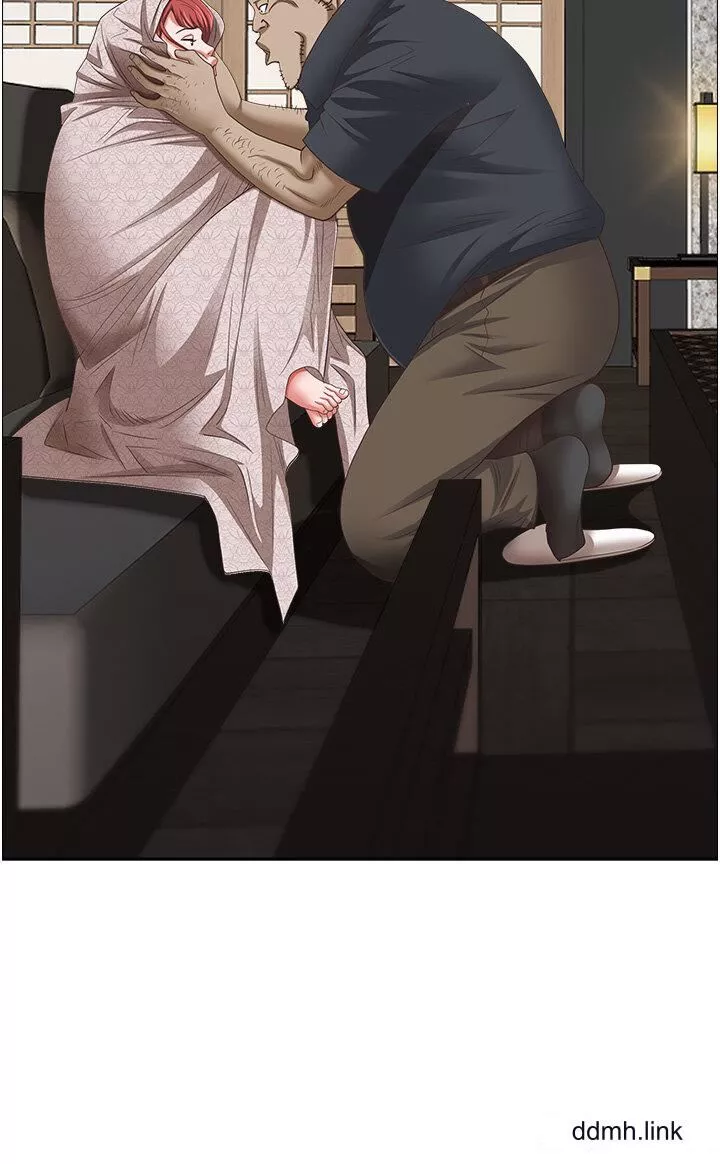 霸占人妻-第101话-被国勇怀疑的美英 - 图片 17