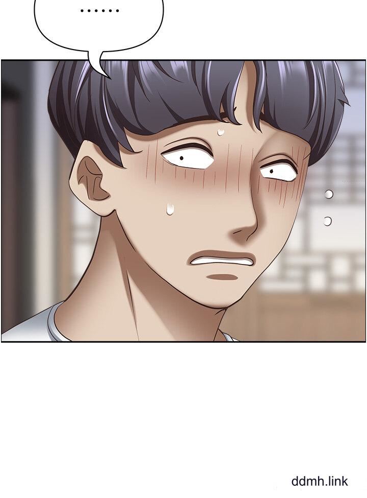 霸佔人妻第101話-被國勇懷疑的美英