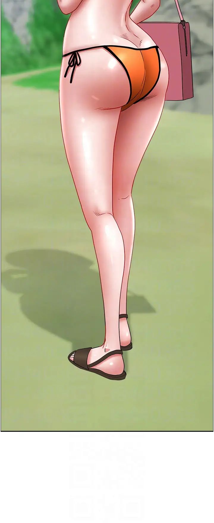 霸佔人妻第106話-無法抗拒嫩妹的酥胸