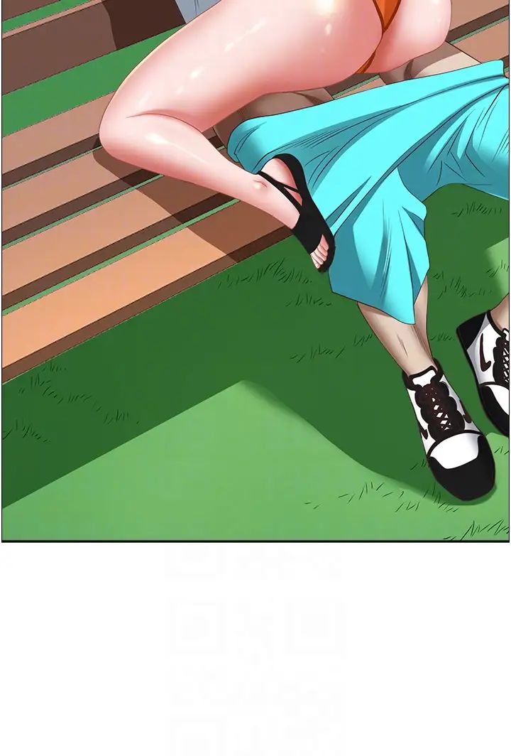 霸佔人妻第108話-與豐滿胴體激烈碰撞