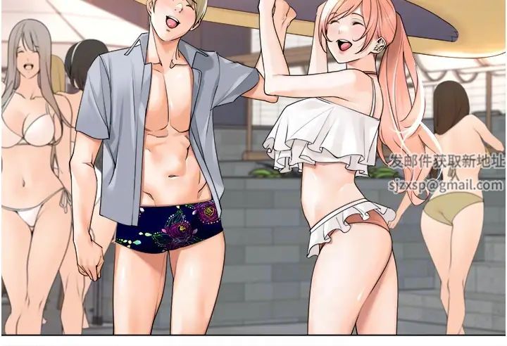 工做狂女上司第18话-傲人「胸」器