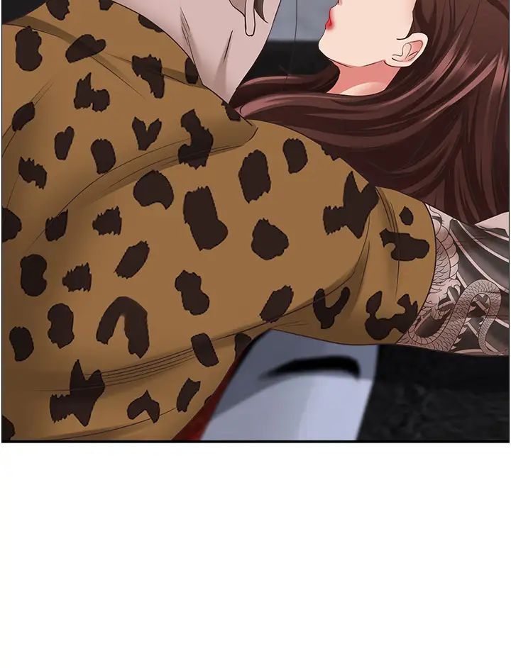 霸佔人妻第114話-我們可以深入交流一下