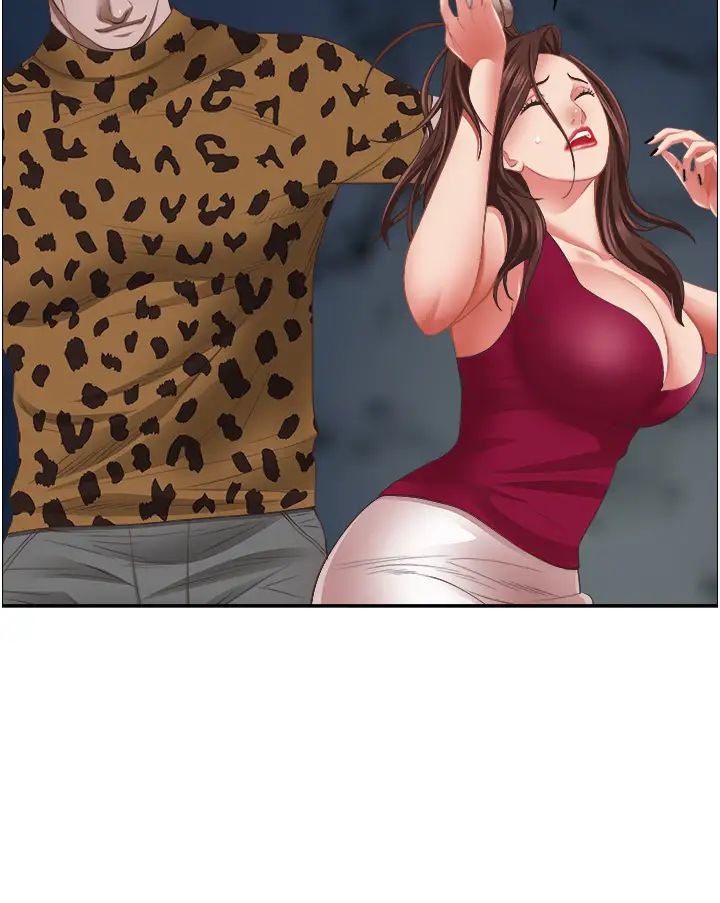 霸占人妻第116话-乖乖听话我就温柔点