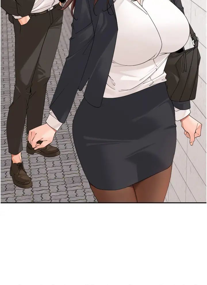 工做狂女上司第23话-钻进被窝里坏坏