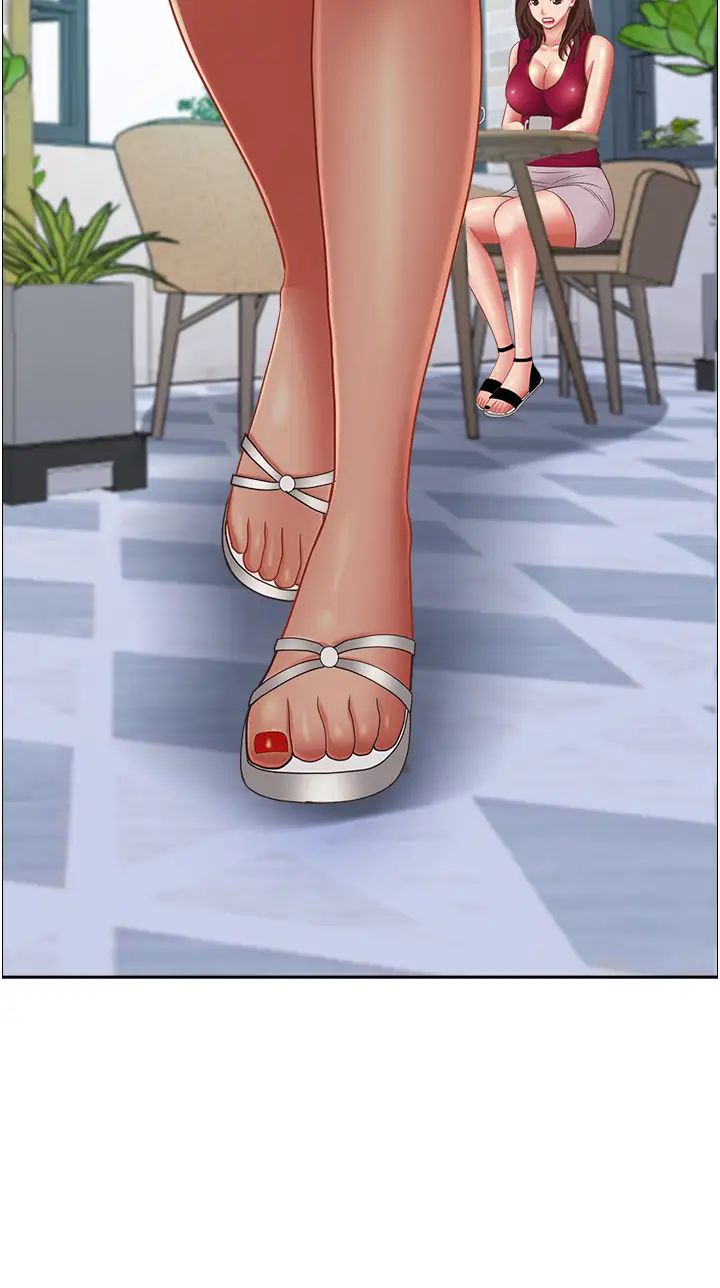 霸佔人妻第118話-無論如何都站在妳身邊