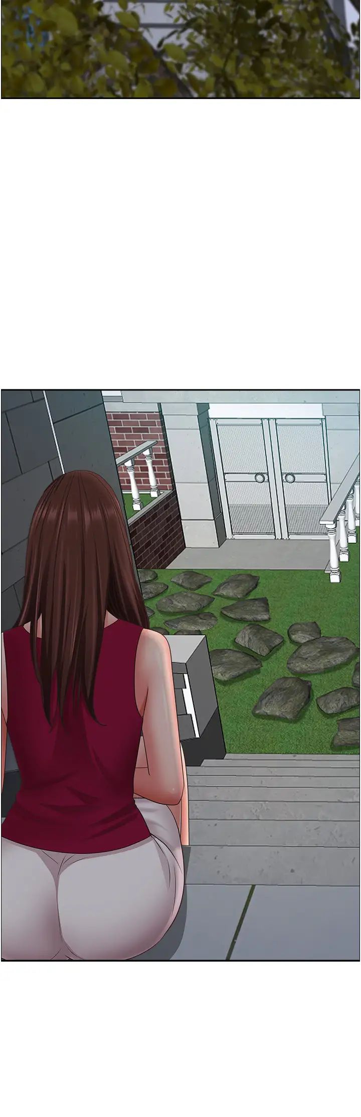 霸佔人妻第121話-讓所有人吃癟的完美計畫