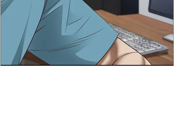 霸佔人妻第122話-現在有更急的事要解決