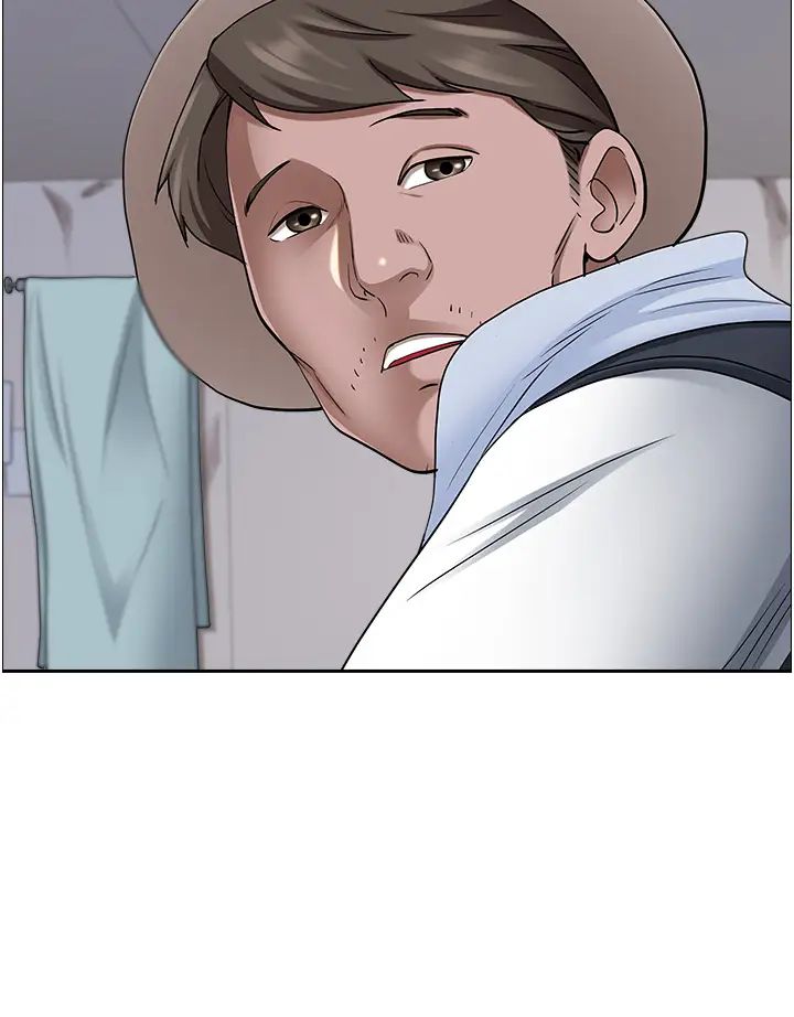 霸佔人妻第125話最終話-與阿姨攜手邁向新人生