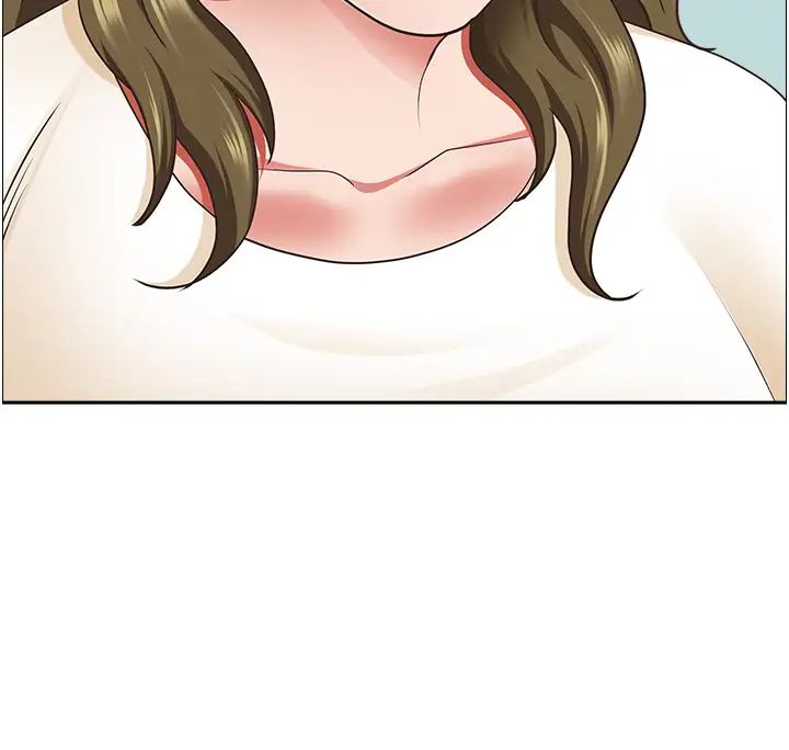 霸占人妻第125话最终话-与阿姨携手迈向新人生