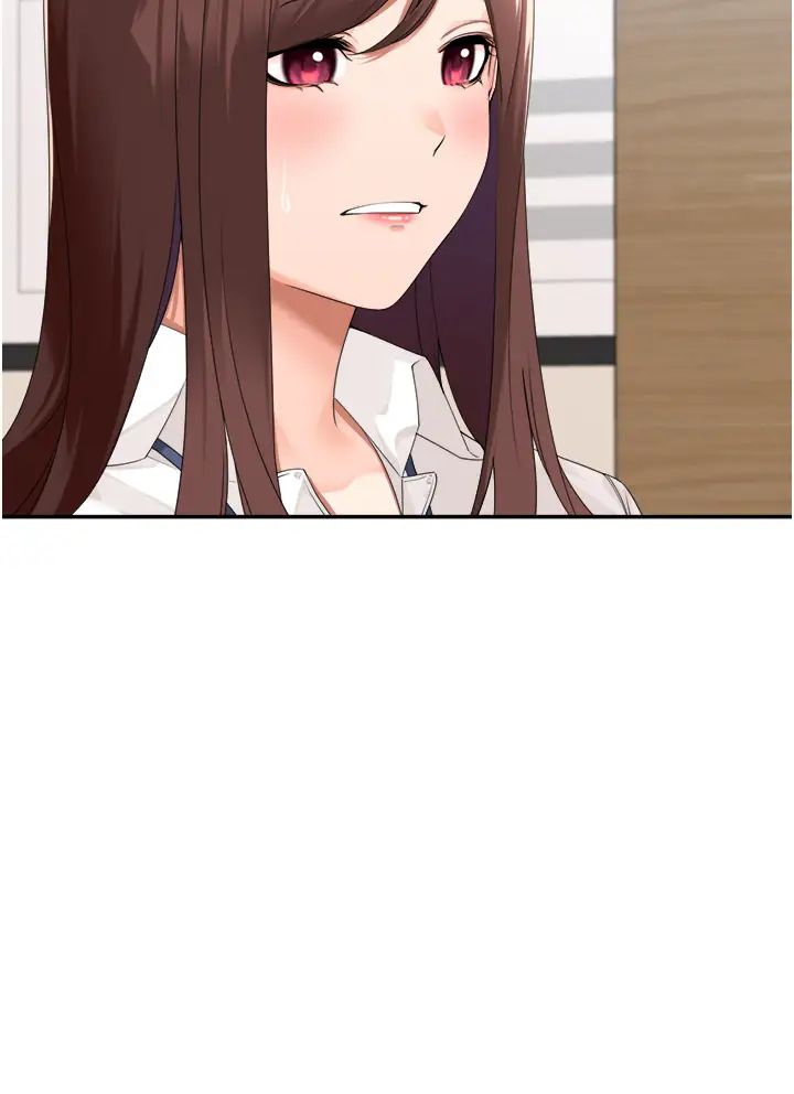 工做狂女上司第32话-哪一件比较好看?