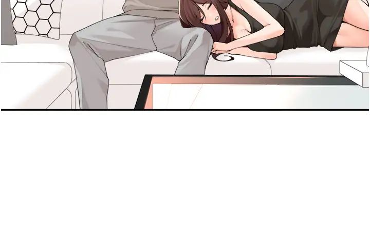 工做狂女上司第32话-哪一件比较好看?