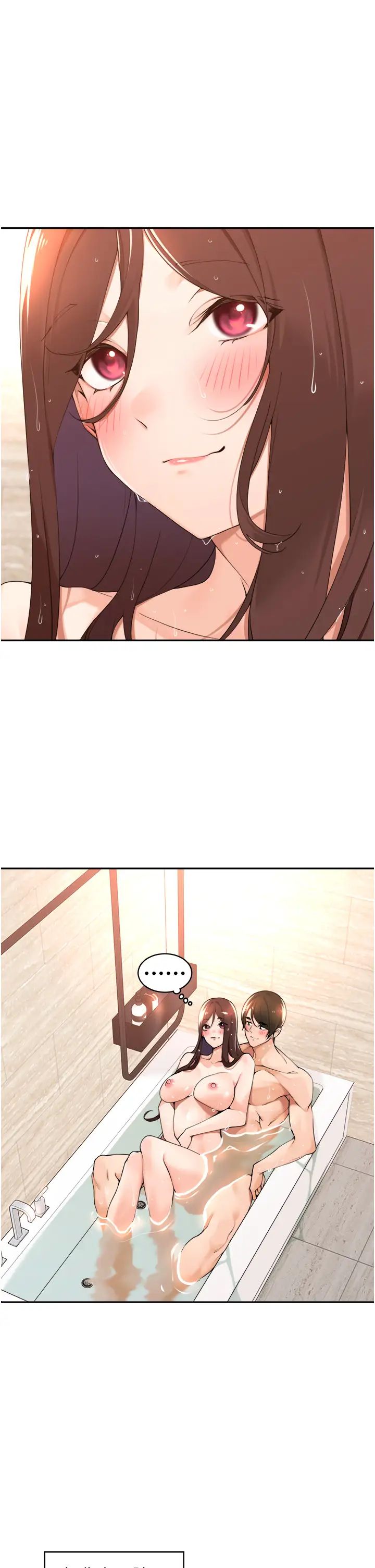 工做狂女上司第35话-操到妳怀孕为止