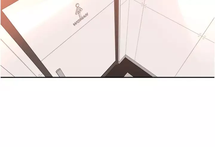 工做狂女上司第36話-在樓梯間密會