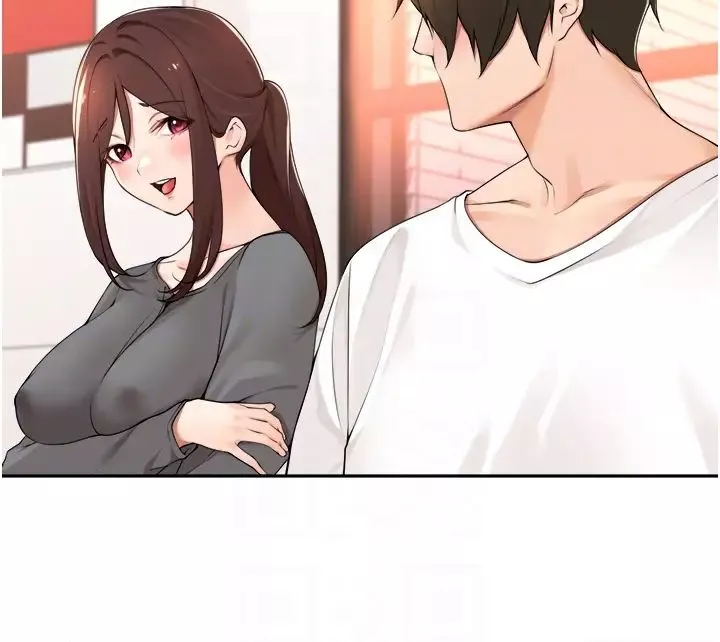 工做狂女上司-第37话-帮我疏通一下 - 图片 14