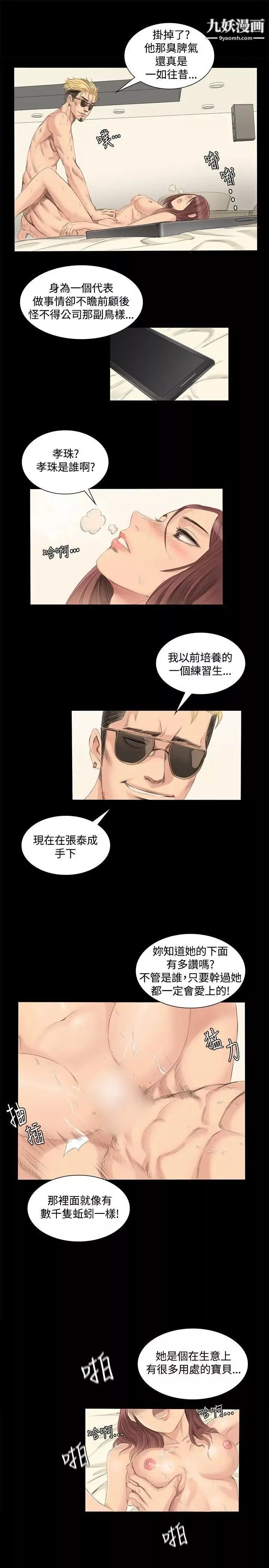 製作人:練習生第2話-超模