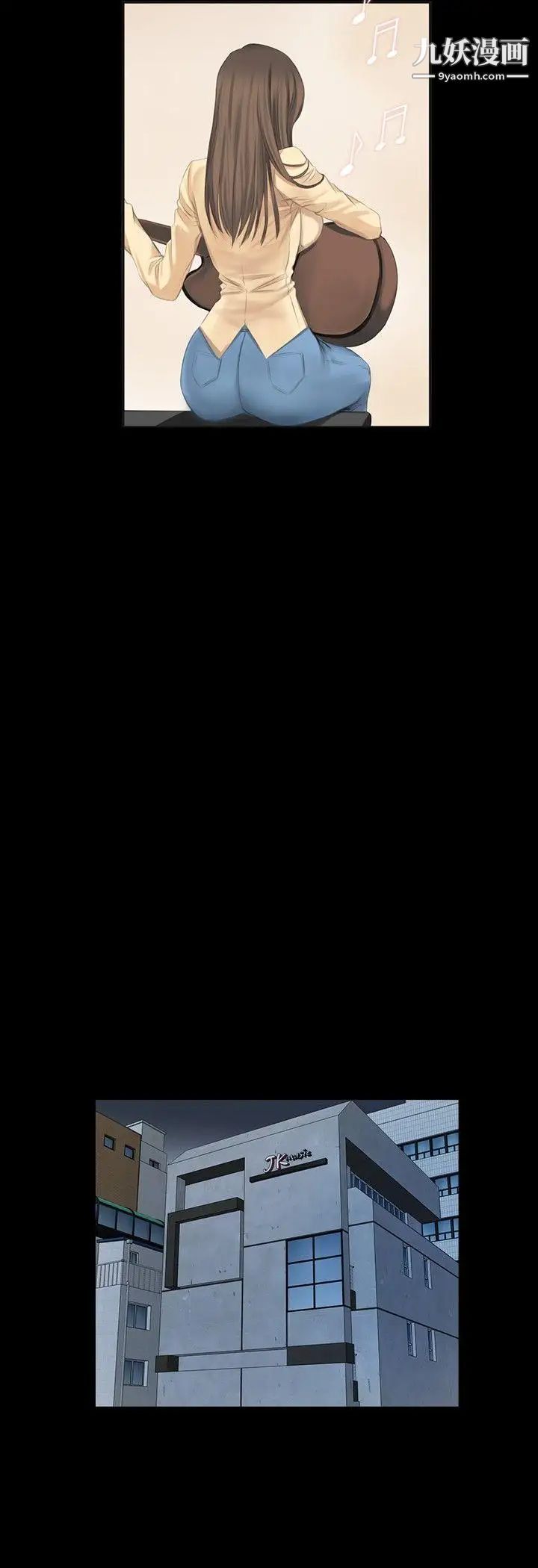 製作人:練習生第9話-女高生江夏天(下)