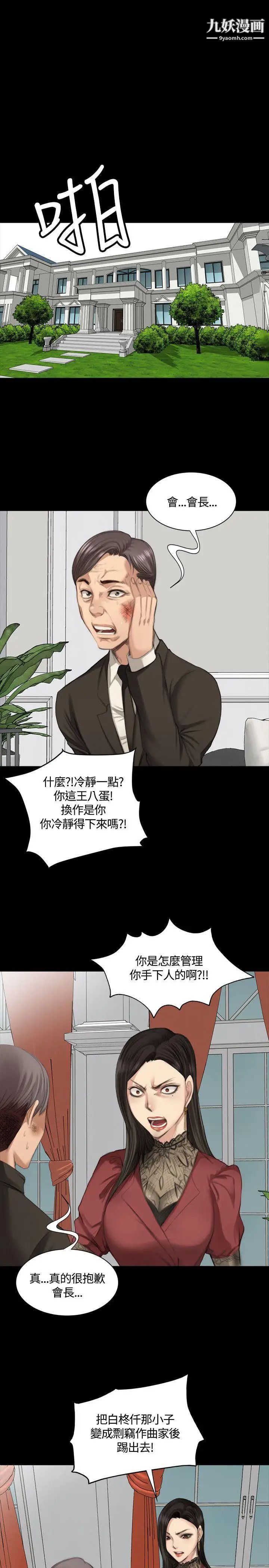 製作人:練習生第23話-調教女偶像(上)