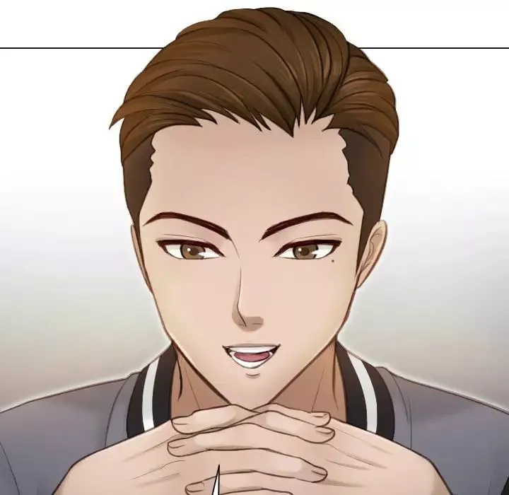 排忧大师第3話