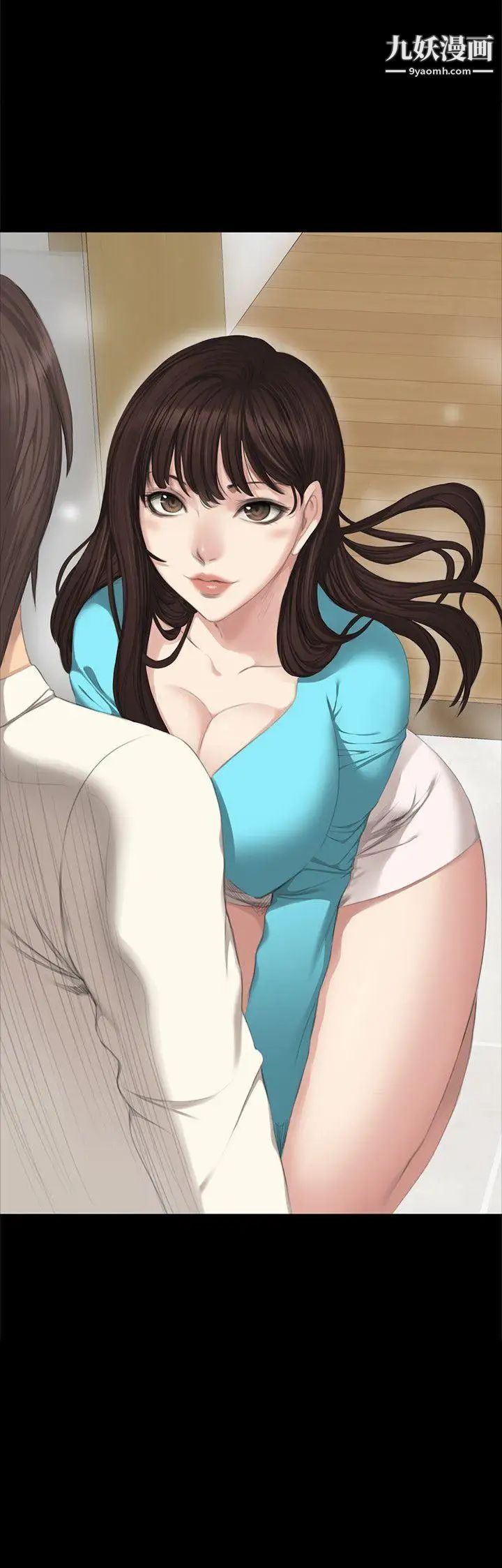 製作人:练习生第25话-魅惑女高生