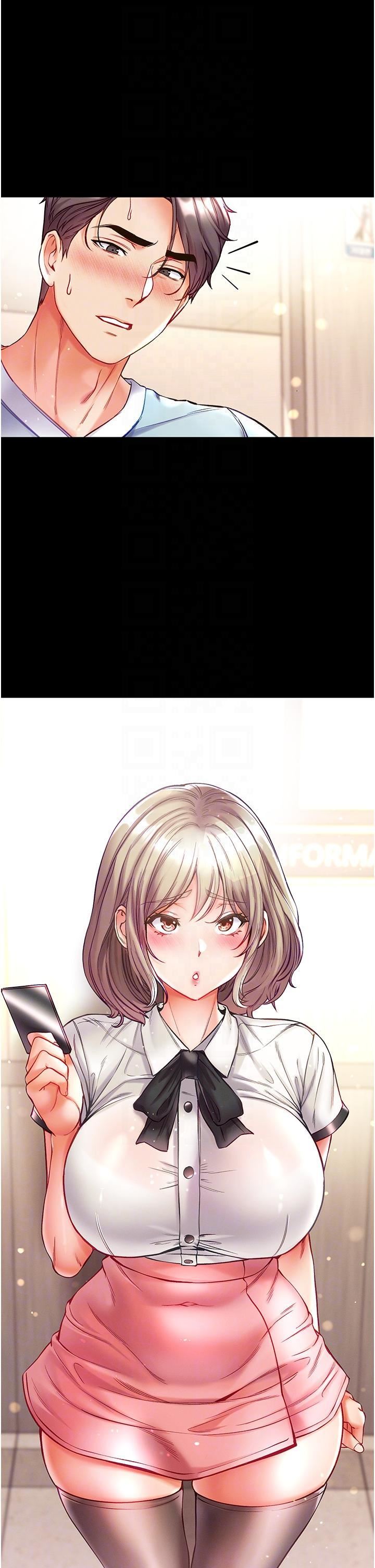 第一大弟子第40话-老师,我们再来一次!