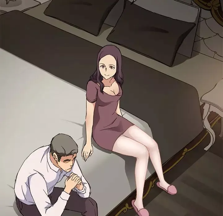 繼母第34话