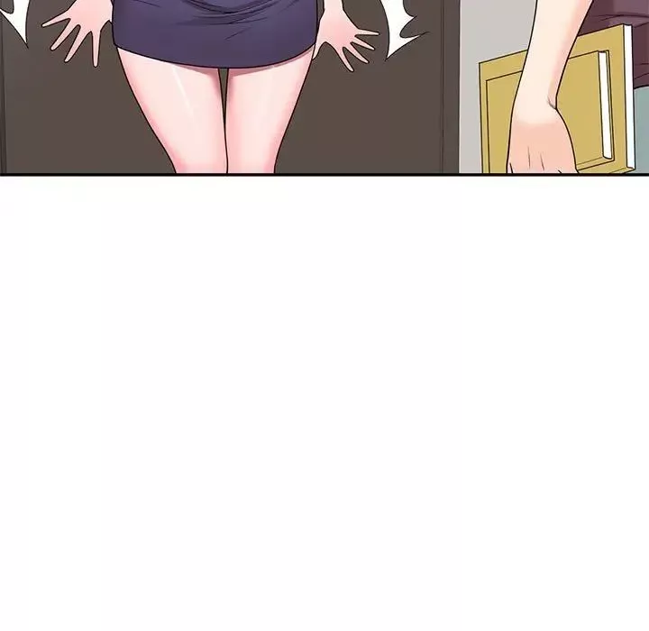 家教老師不教課第16話